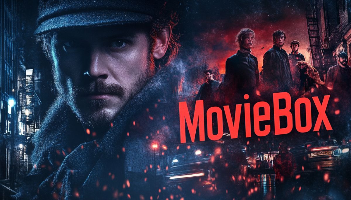MovieBox Dive Into Free Movies TV Shows In Stunning HD